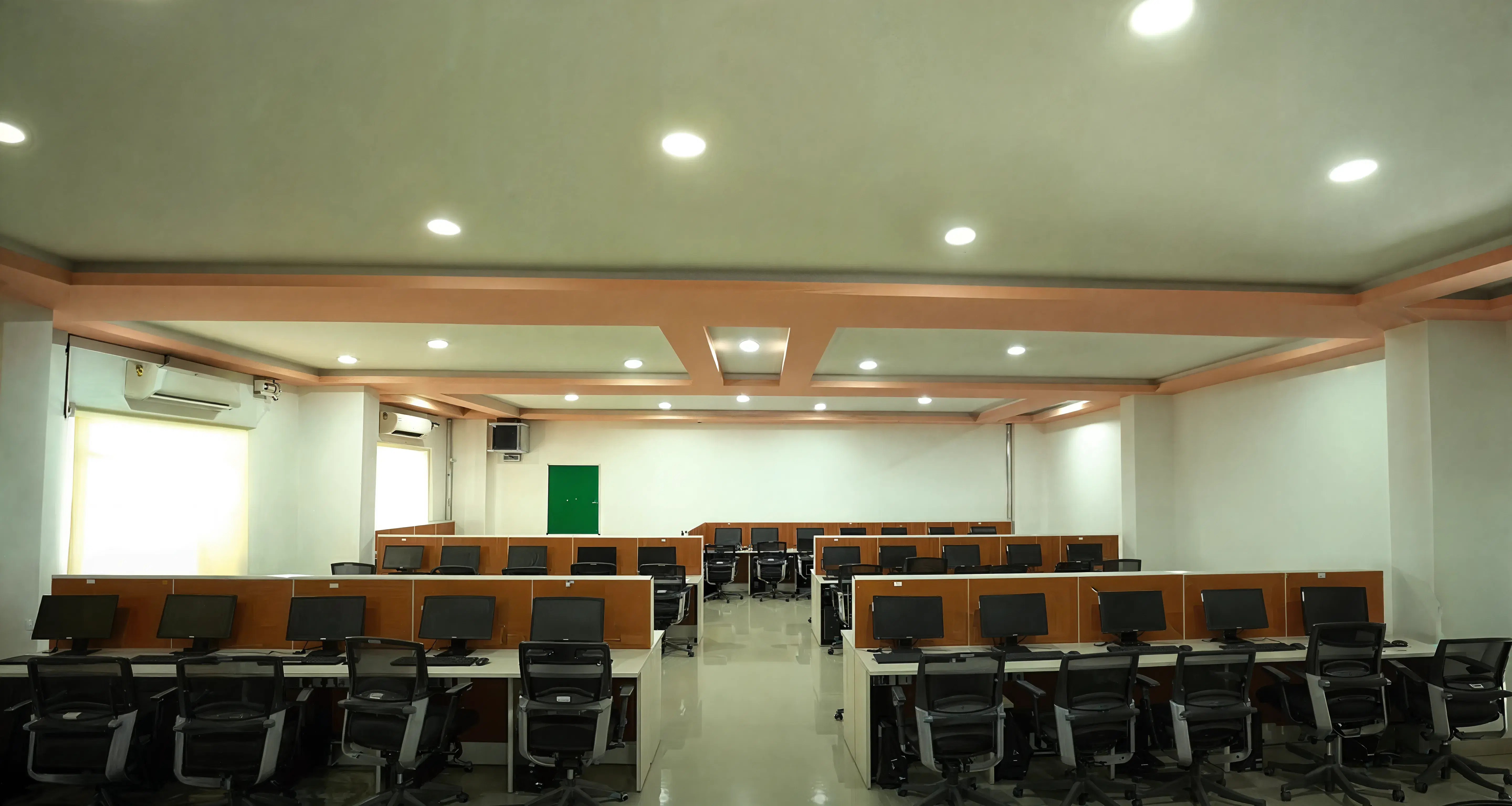 IARE Academic Labs photo 3